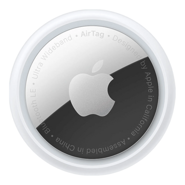 AirTag 1 Pack - alAsil AirTag 1 Pack 45676e-4.myshopify.com Apple AirTag 1 Pack 45676e-4.myshopify.com Apple