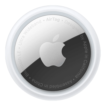 AirTag 1 Pack - alAsil AirTag 1 Pack 45676e-4.myshopify.com Apple AirTag 1 Pack 45676e-4.myshopify.com Apple