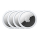 AirTag 4 Pack