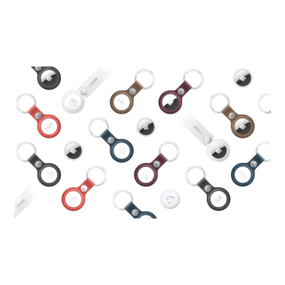 AirTag 4 Pack - alAsil AirTag 4 Pack 45676e-4.myshopify.com Apple