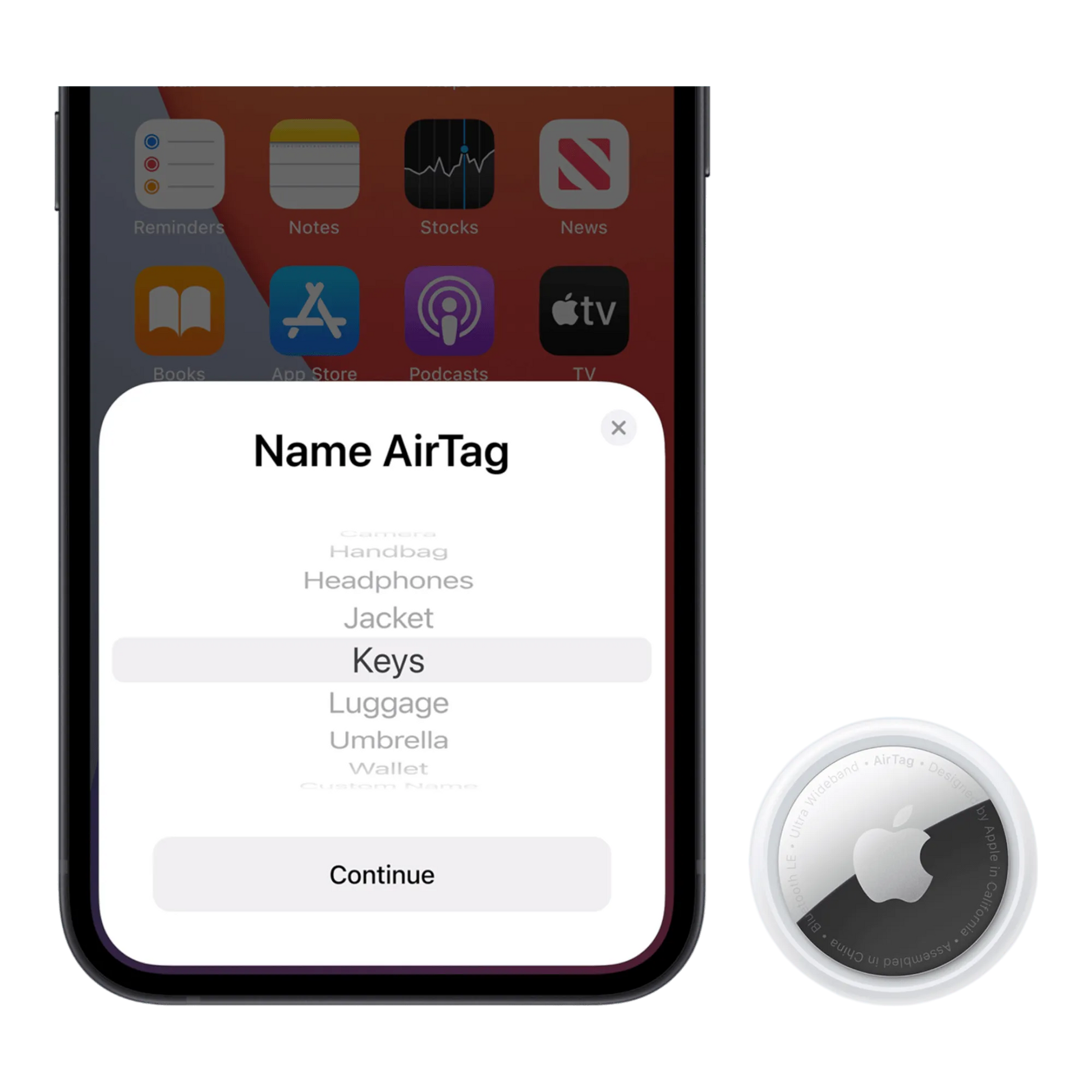 AirTag 4 Pack - alAsil AirTag 4 Pack 45676e-4.myshopify.com Apple AirTag 4 Pack 45676e-4.myshopify.com Apple
