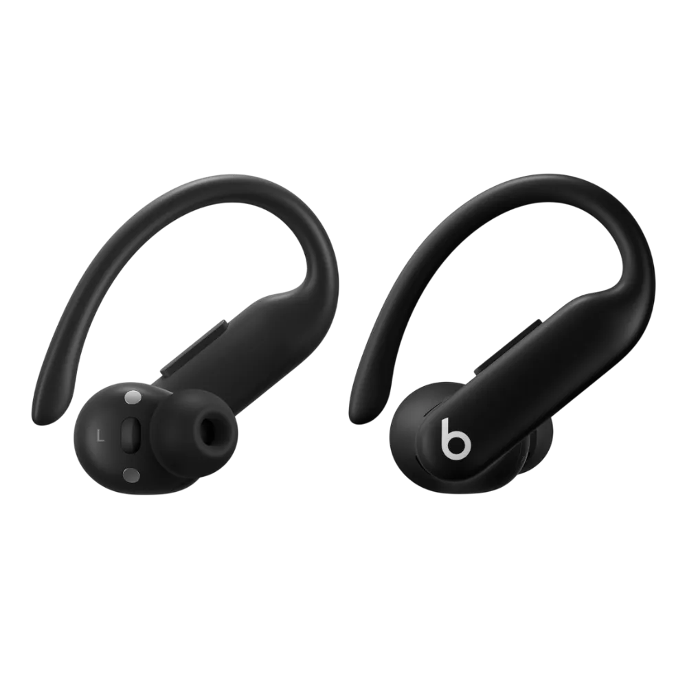 Powerbeats Pro 2 — High-Performance Earbuds — Jet Black 45676e-4.myshopify.com Apple Powerbeats Pro 2 — High-Performance Earbuds — Jet Black 45676e-4.myshopify.com Apple