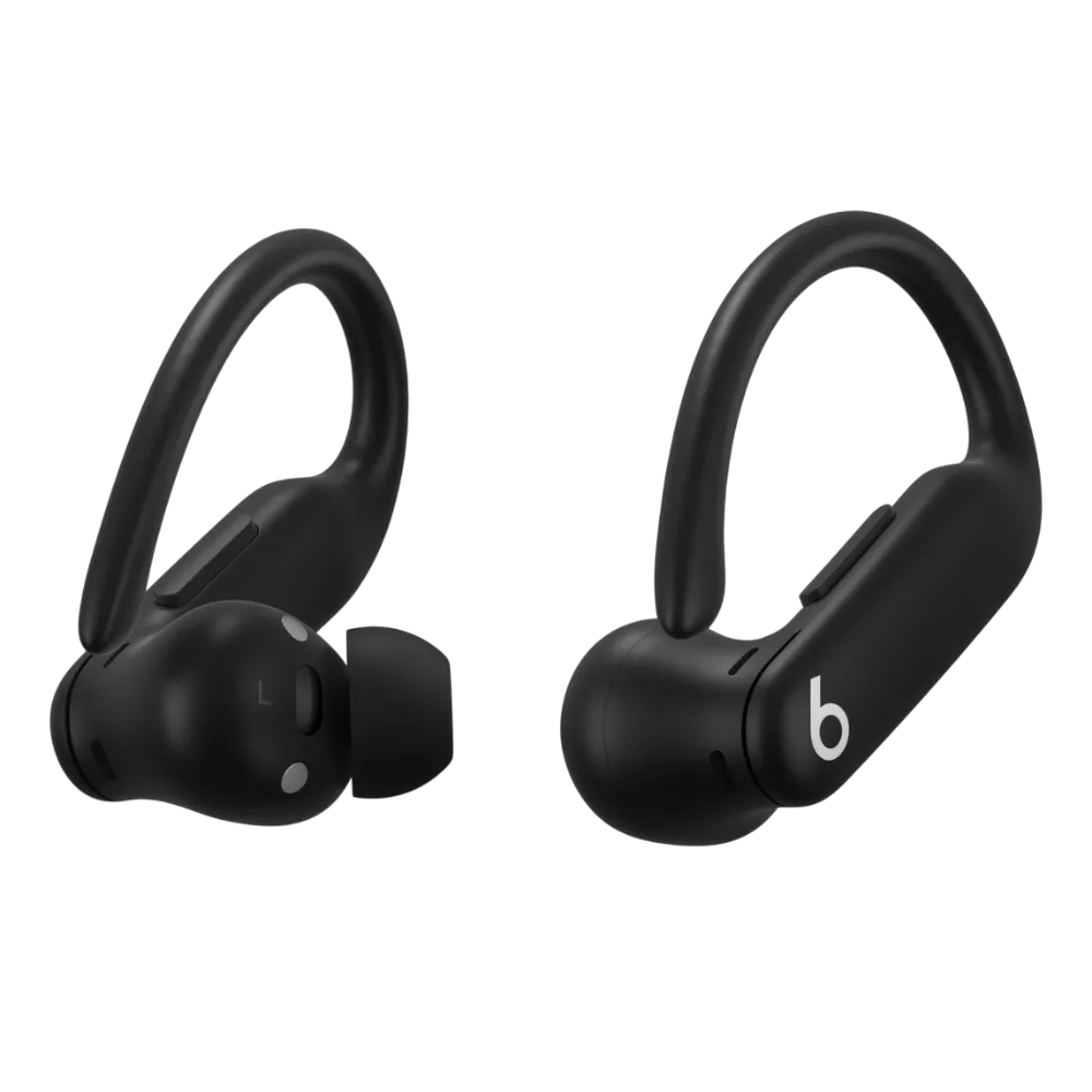 Powerbeats Pro 2 — High-Performance Earbuds — Jet Black 45676e-4.myshopify.com Apple Powerbeats Pro 2 — High-Performance Earbuds — Jet Black 45676e-4.myshopify.com Apple
