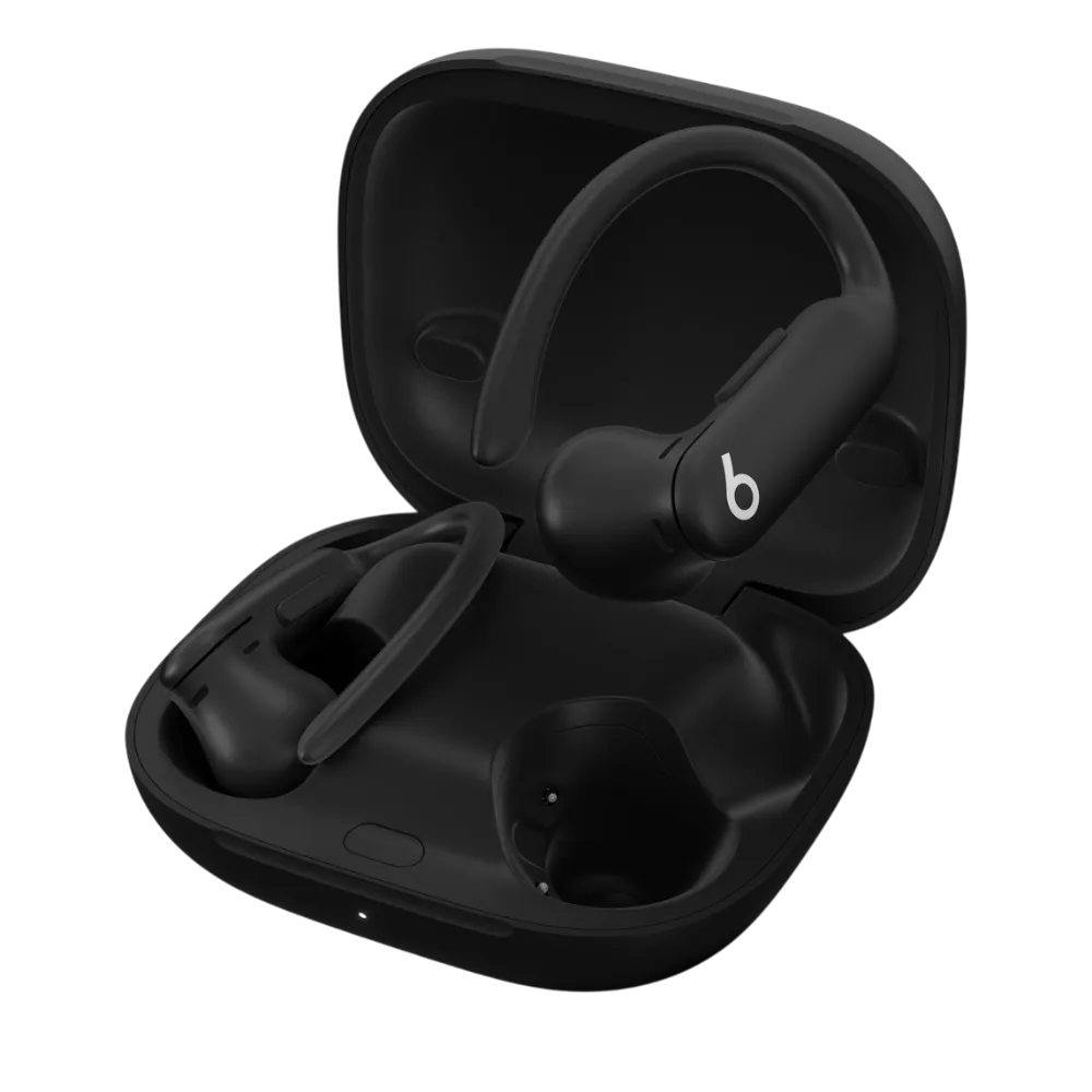 Powerbeats Pro 2 — High-Performance Earbuds — Jet Black 45676e-4.myshopify.com Apple Powerbeats Pro 2 — High-Performance Earbuds — Jet Black 45676e-4.myshopify.com Apple