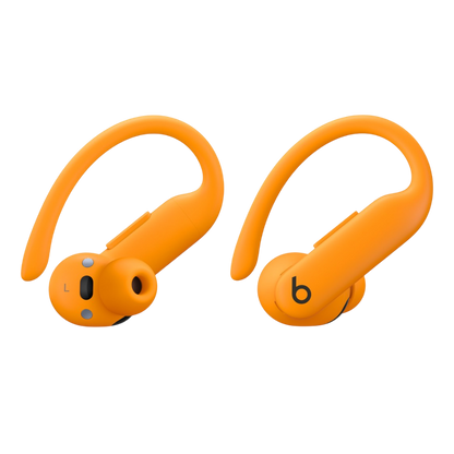 Beats Pro 2, Electric Orange