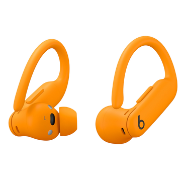 Beats Pro 2, Electric Orange
