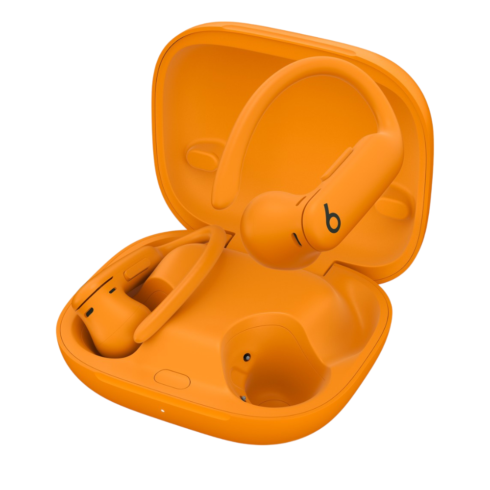 Beats Pro 2, Electric Orange