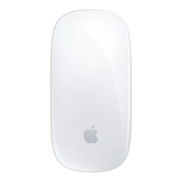 Magic Mouse - White Multi-Touch Surface