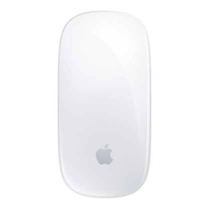 Magic Mouse - White Multi-Touch Surface