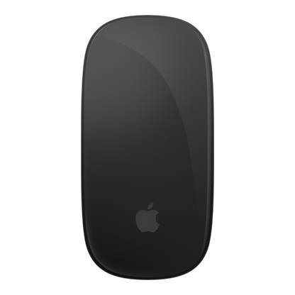 Magic Mouse (USB‑C) - Black Multi-Touch Surface (MXK63)