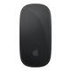 Magic Mouse (USB‑C) - Black Multi-Touch Surface (MXK63)
