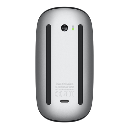 Magic Mouse (USB‑C) - Black Multi-Touch Surface (MXK63)