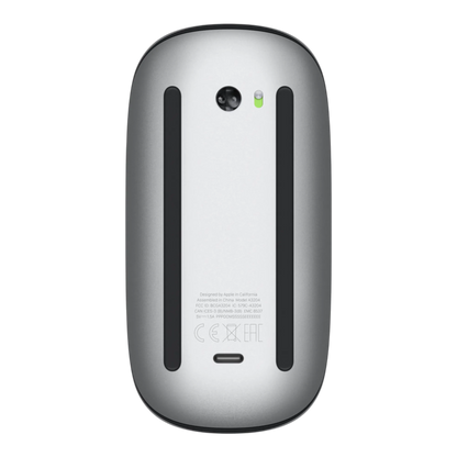 Magic Mouse (USB‑C) - Black Multi-Touch Surface (MXK63) 45676e-4.myshopify.com Apple Magic Mouse (USB‑C) - Black Multi-Touch Surface (MXK63) 45676e-4.myshopify.com Apple