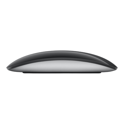Magic Mouse (USB‑C) - Black Multi-Touch Surface (MXK63)