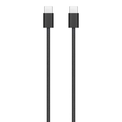 Magic Mouse (USB‑C) - Black Multi-Touch Surface (MXK63)