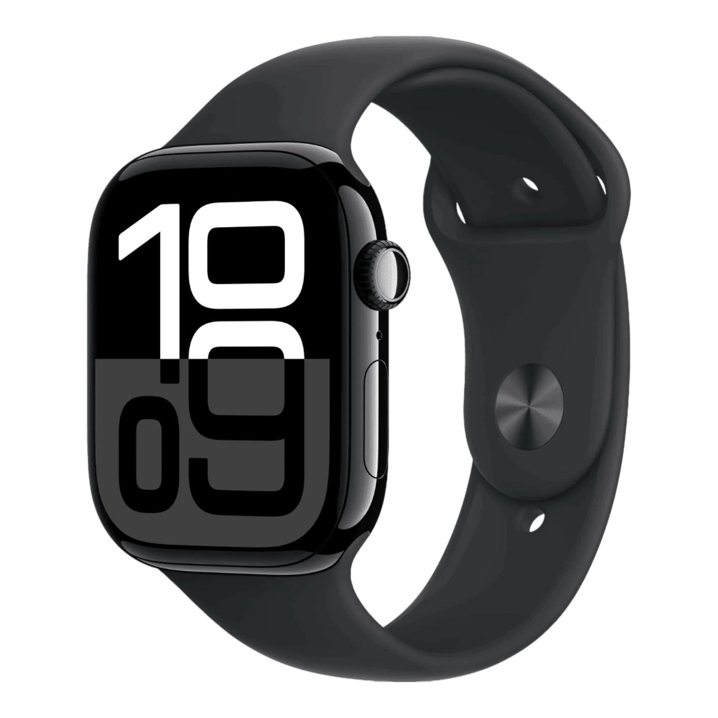 Apple Watch Series 10 GPS, 46mm Jet Black Aluminum Case with Black Sport Band - S/M - alAsil Apple Watch Series 10 GPS, 42mm Jet Black Aluminum Case with Black Sport Band - M/L 45676e-4.myshopify.com Apple Apple Watch Series 10 GPS, 42mm Jet Black Aluminum Case with Black Sport Band - M/L 45676e-4.myshopify.com Apple