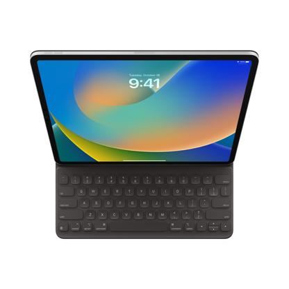 Smart Keyboard Folio for iPad Pro 12.9 - alAsil