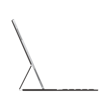 Smart Keyboard Folio for iPad Pro 12.9 - alAsil