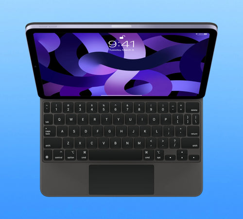 iPad