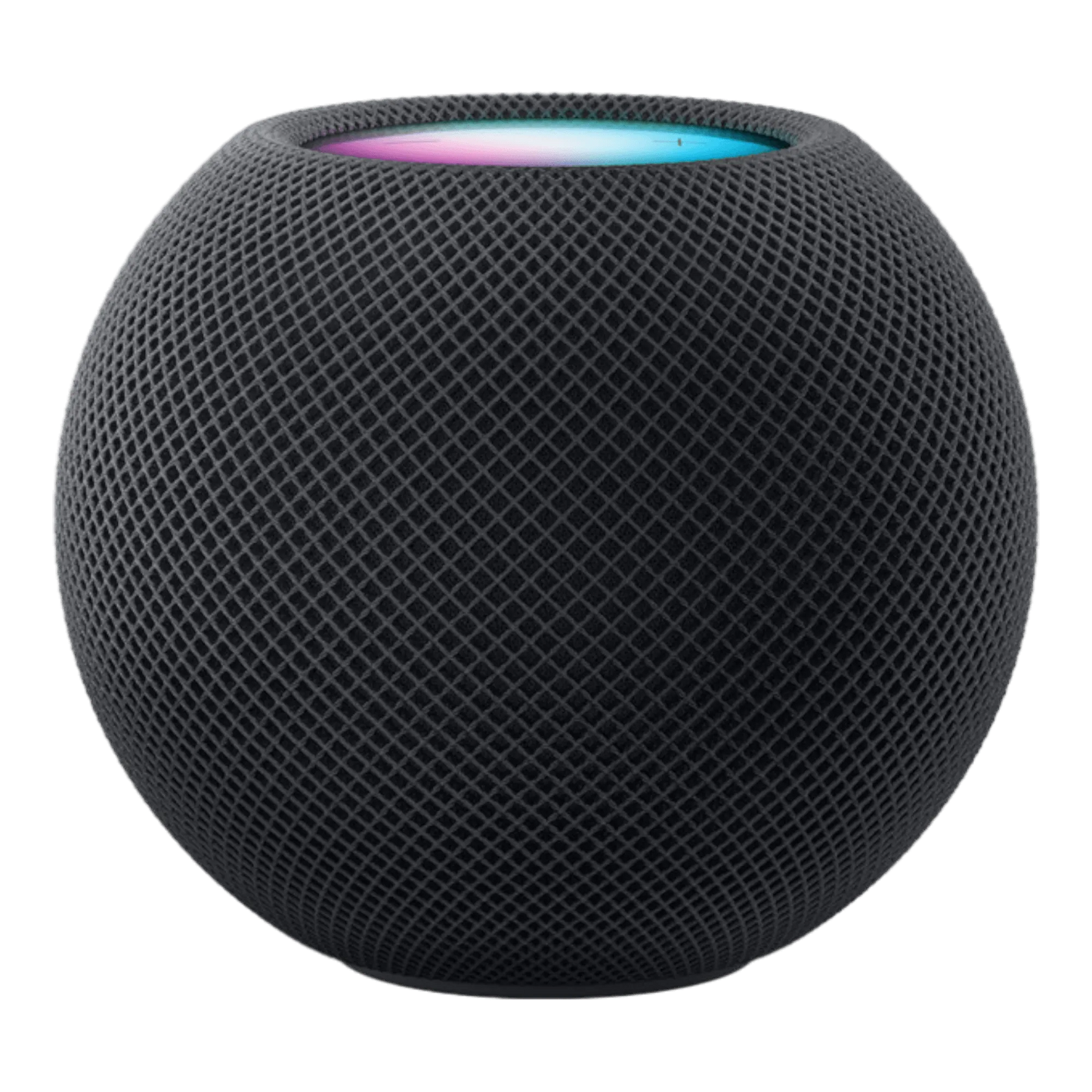 HomePod mini Space Gray - alAsil HomePod mini Space Gray 45676e-4.myshopify.com Apple