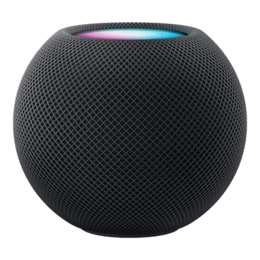 HomePod mini Space Gray - alAsil HomePod mini Space Gray 45676e-4.myshopify.com Apple