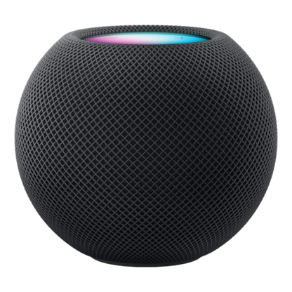 HomePod mini Space Gray - alAsil HomePod mini Space Gray 45676e-4.myshopify.com Apple
