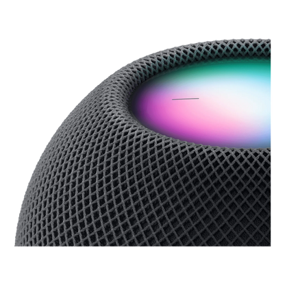 HomePod mini Space Gray - alAsil HomePod mini Space Gray 45676e-4.myshopify.com Apple