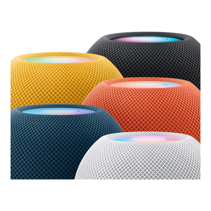 HomePod mini Space Gray - alAsil HomePod mini Space Gray 45676e-4.myshopify.com Apple