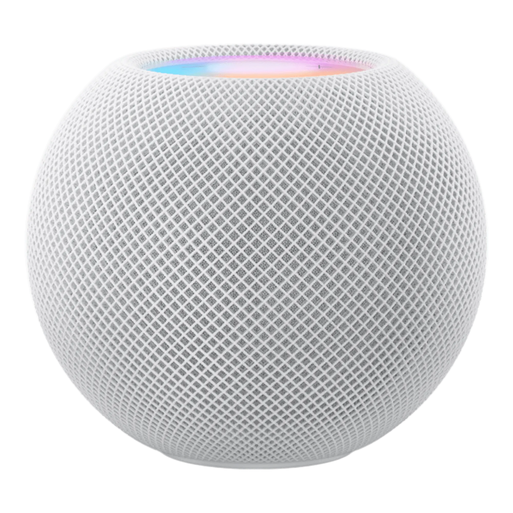 HomePod mini White - alAsil HomePod mini White 45676e-4.myshopify.com Apple HomePod mini White 45676e-4.myshopify.com Apple