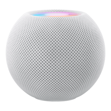 HomePod mini White - alAsil HomePod mini White 45676e-4.myshopify.com Apple HomePod mini White 45676e-4.myshopify.com Apple