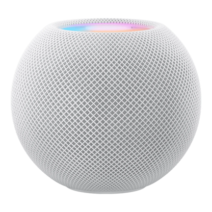 HomePod mini White - alAsil HomePod mini White 45676e-4.myshopify.com Apple HomePod mini White 45676e-4.myshopify.com Apple