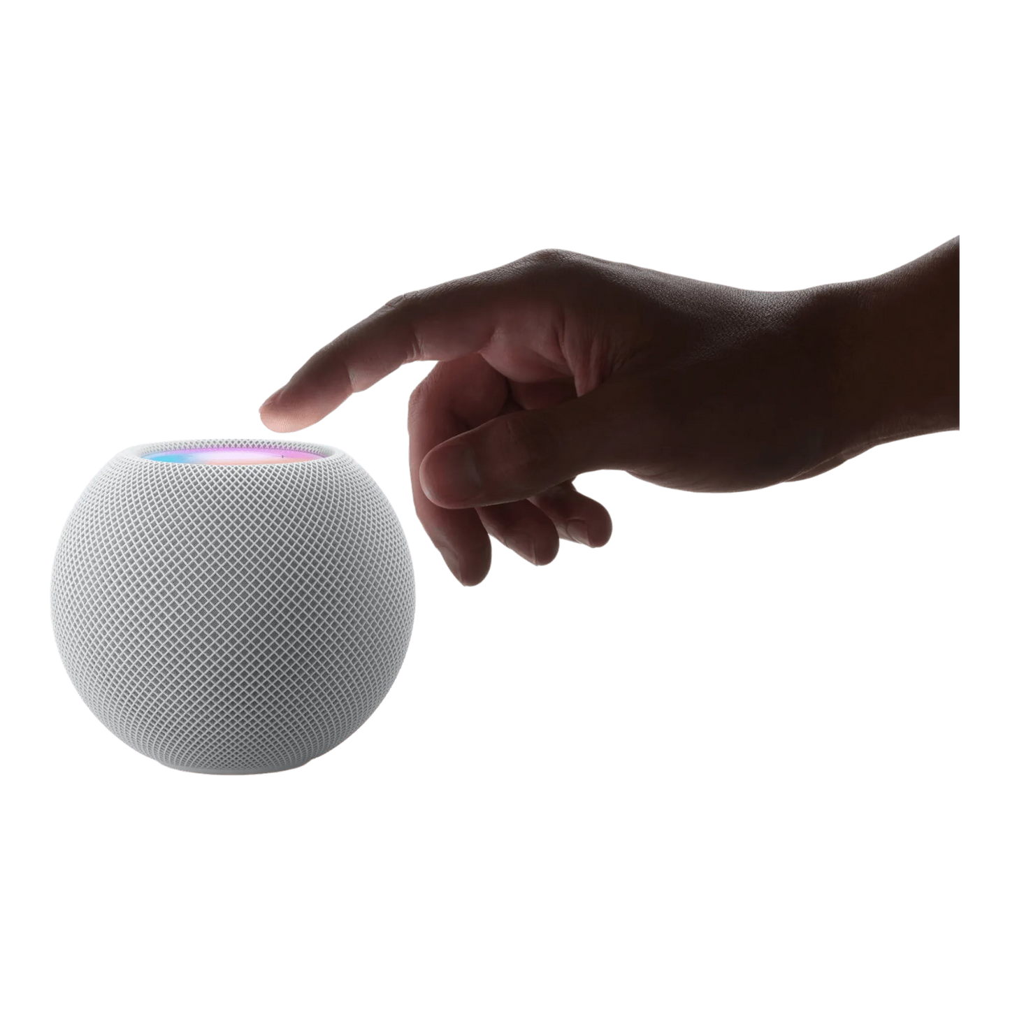 HomePod mini White - alAsil HomePod mini White 45676e-4.myshopify.com Apple HomePod mini White 45676e-4.myshopify.com Apple