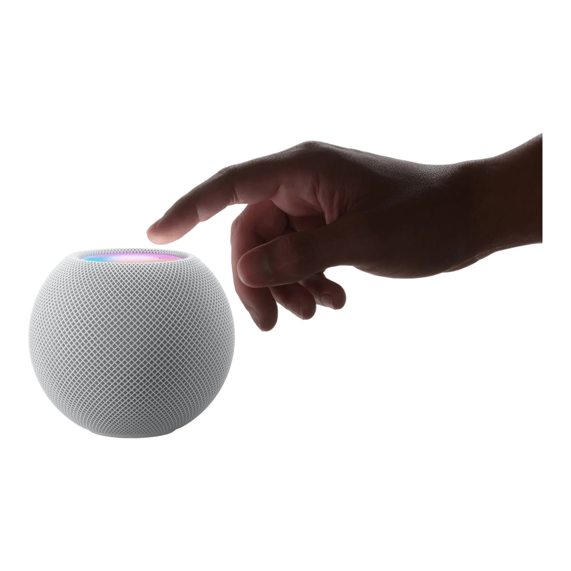 HomePod mini White - alAsil HomePod mini White 45676e-4.myshopify.com Apple HomePod mini White 45676e-4.myshopify.com Apple
