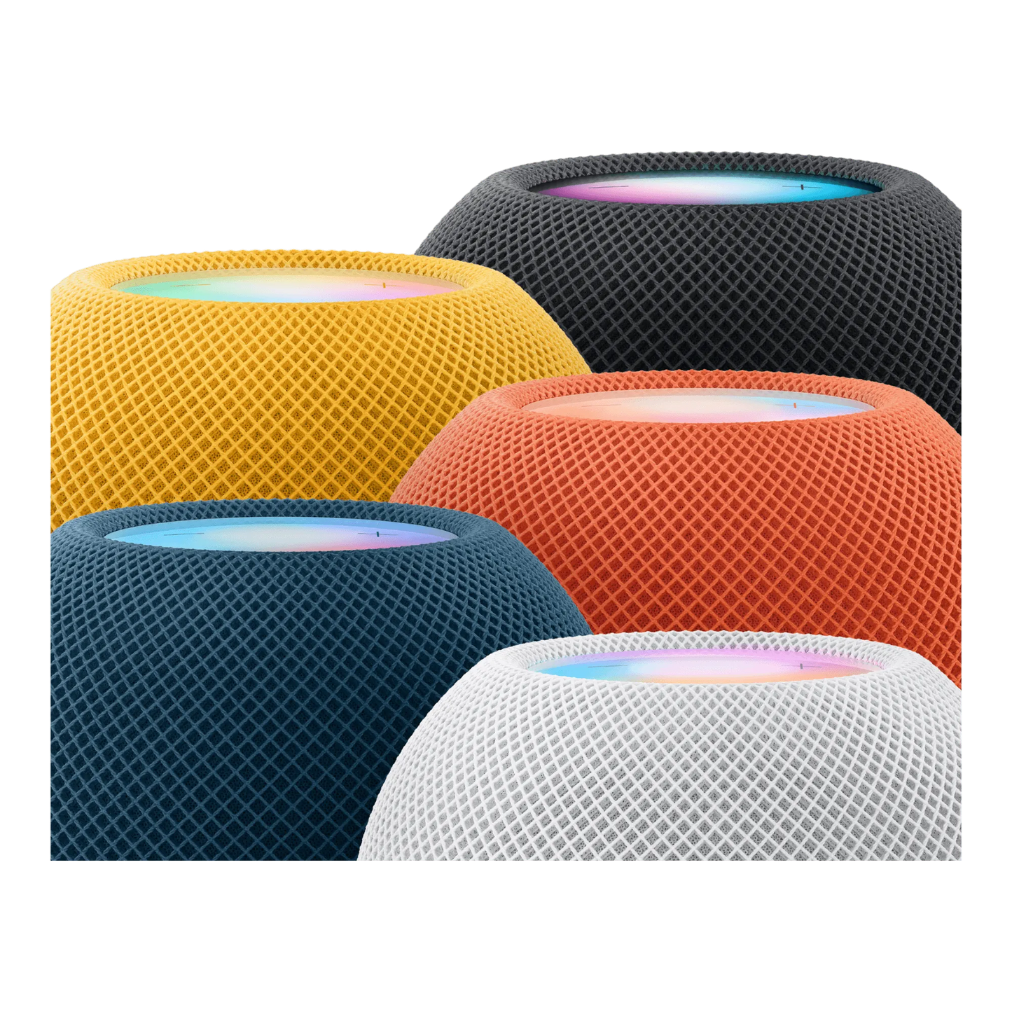 HomePod mini White - alAsil HomePod mini White 45676e-4.myshopify.com Apple HomePod mini White 45676e-4.myshopify.com Apple