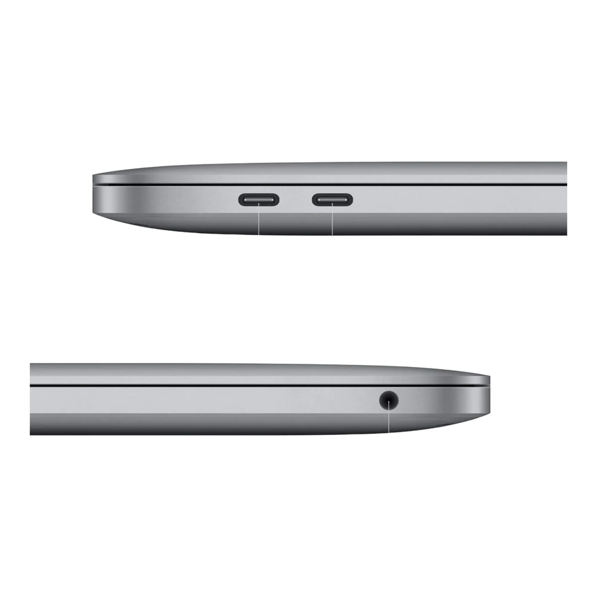 MacBook Pro 13‑inch (2020) – M1 Chip, 8‑Core CPU & 8‑Core GPU, 8GB RAM, 512GB SSD – Model MYD92 (Space Gray, English Keyboard) - alAsil MacBook Pro 13‑inch (2020) – M1 Chip, 8‑Core CPU & 8‑Core GPU, 8GB RAM, 512GB SSD – Model MYD92 (Space Gray, English Keyboard) 45676e-4.myshopify.com Apple MacBook Pro 13‑inch (2020) – M1 Chip, 8‑Core CPU & 8‑Core GPU, 8GB RAM, 512GB SSD – Model MYD92 (Space Gray, English Keyboard) 45676e-4.myshopify.com Apple