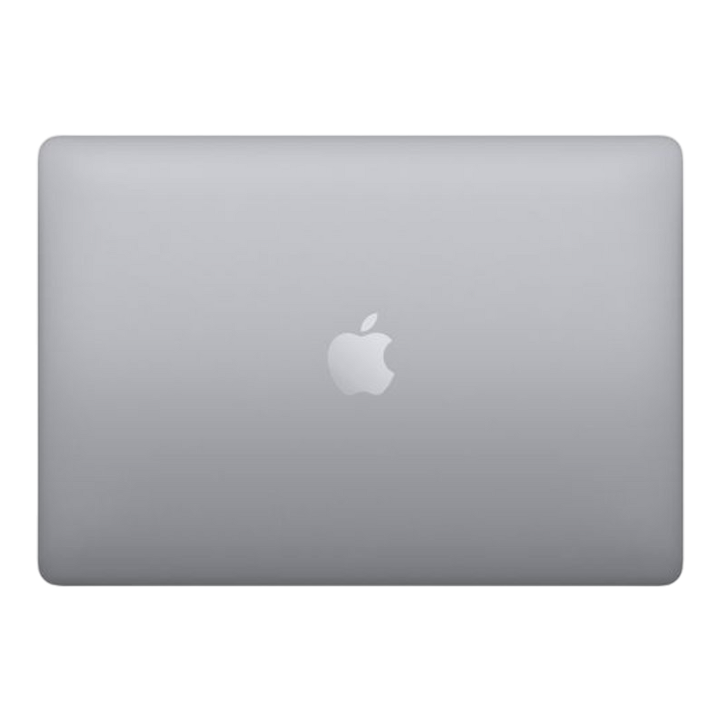 MacBook Pro 13‑inch (2020) – M1 Chip, 8‑Core CPU & 8‑Core GPU, 8GB RAM, 512GB SSD – Model MYD92 (Space Gray, English Keyboard) - alAsil
