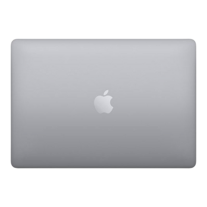 MacBook Pro 13‑inch (2020) – M1 Chip, 8‑Core CPU & 8‑Core GPU, 8GB RAM, 512GB SSD – Model MYD92 (Space Gray, English Keyboard) - alAsil