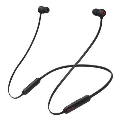 Beats Flex – All-Day Wireless Earphones - Beats Black - alAsil