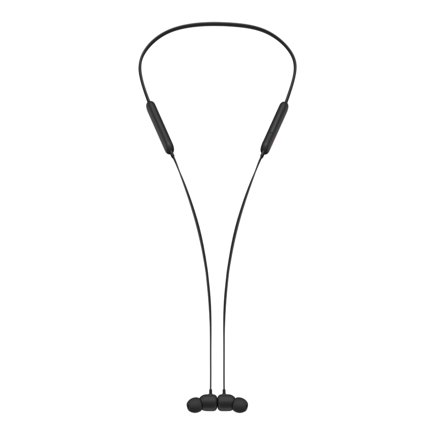 Beats Flex – All-Day Wireless Earphones - Beats Black - alAsil
