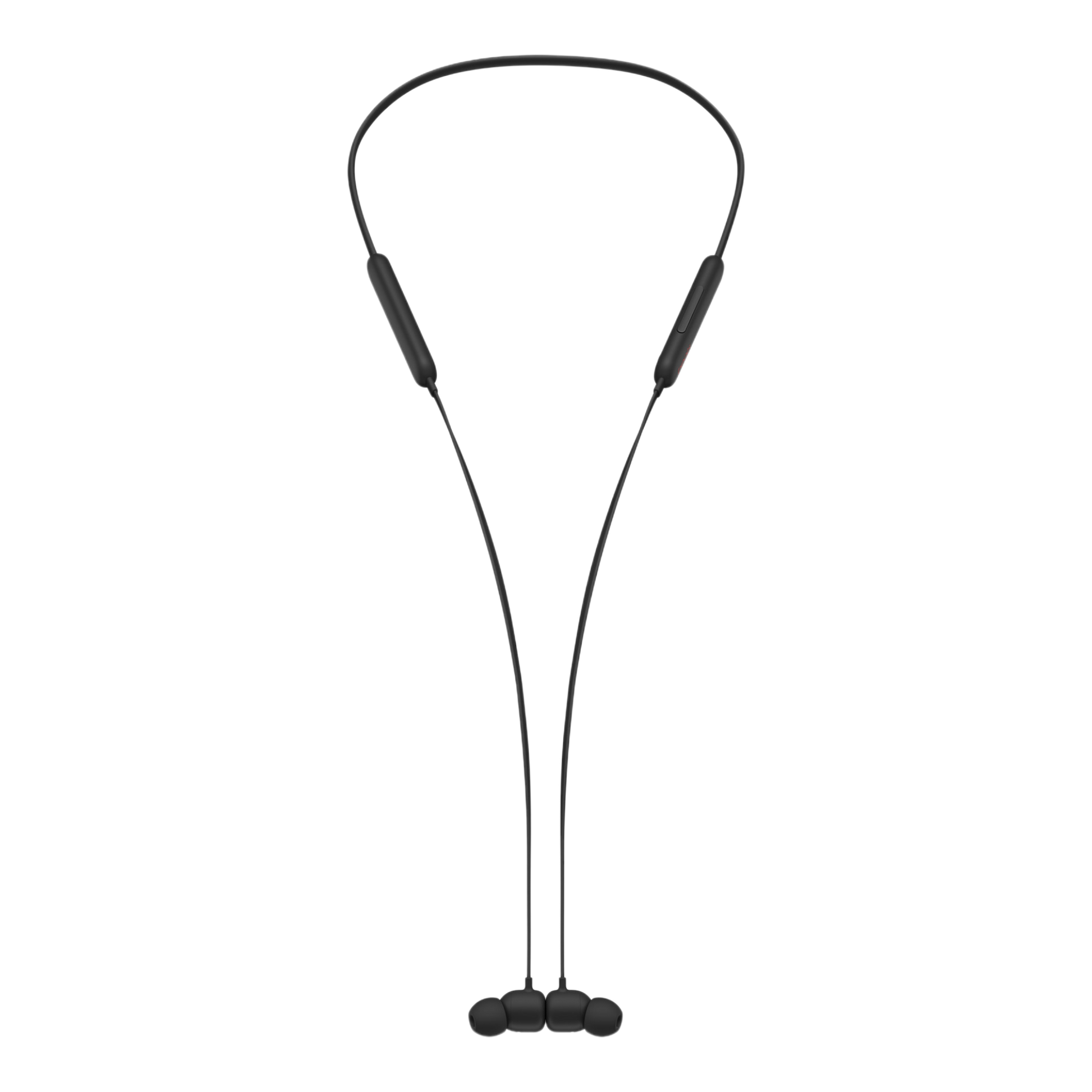 Beats Flex – All-Day Wireless Earphones - Beats Black - alAsil
