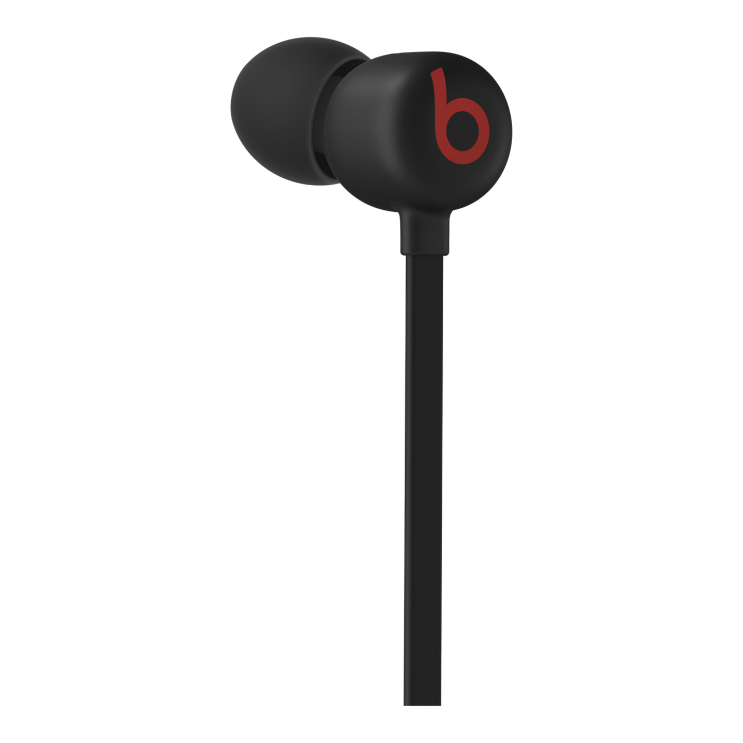 Beats Flex – All-Day Wireless Earphones - Beats Black - alAsil