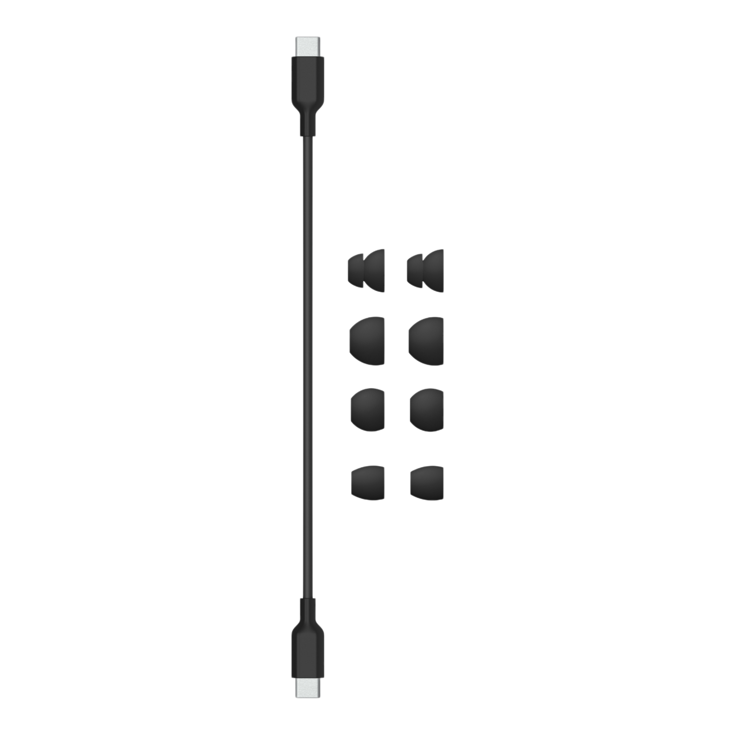 Beats Flex – All-Day Wireless Earphones - Beats Black - alAsil