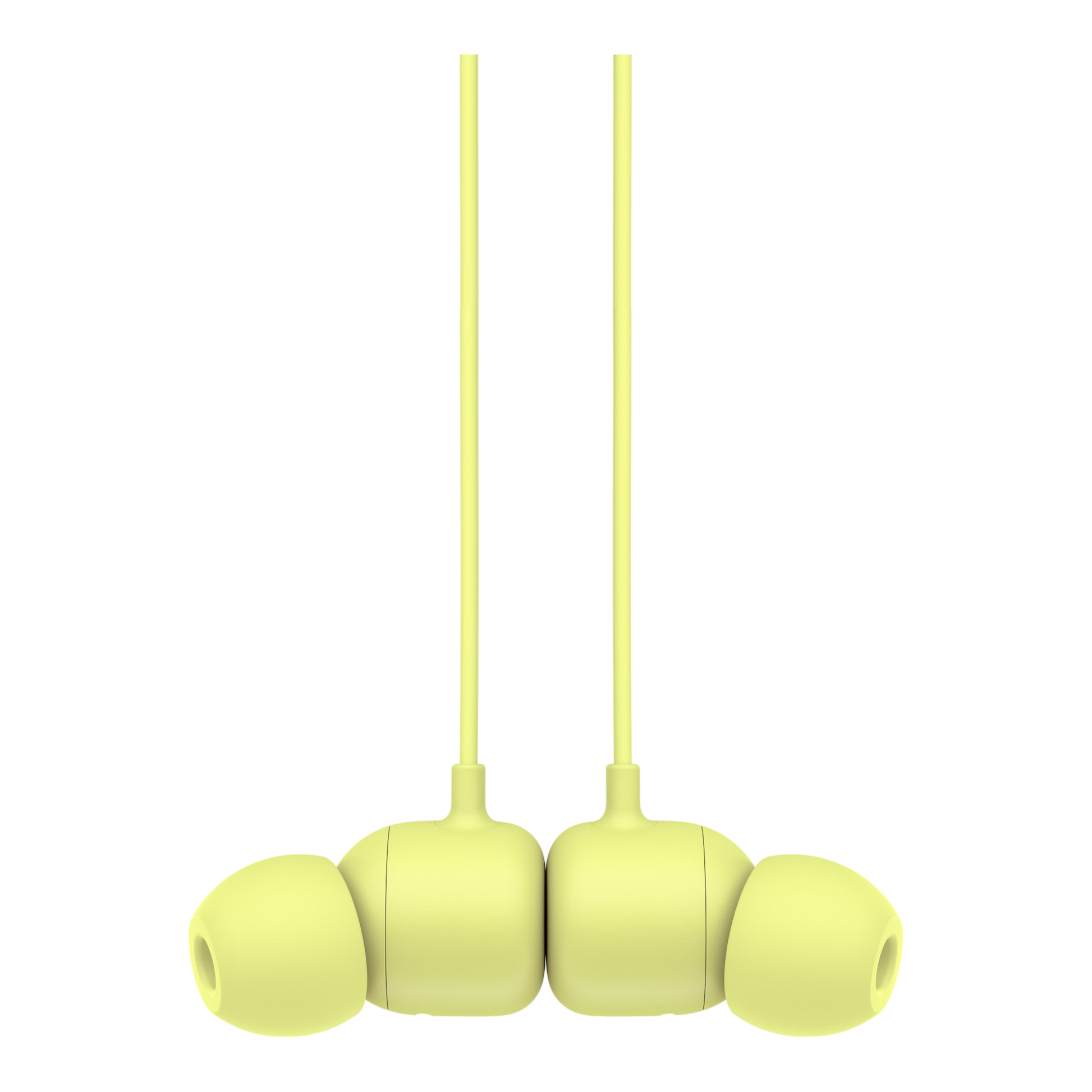 Beats Flex – All-Day Wireless Earphones - Yuzu Yellow - alAsil