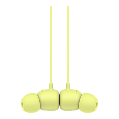 Beats Flex – All-Day Wireless Earphones - Yuzu Yellow - alAsil