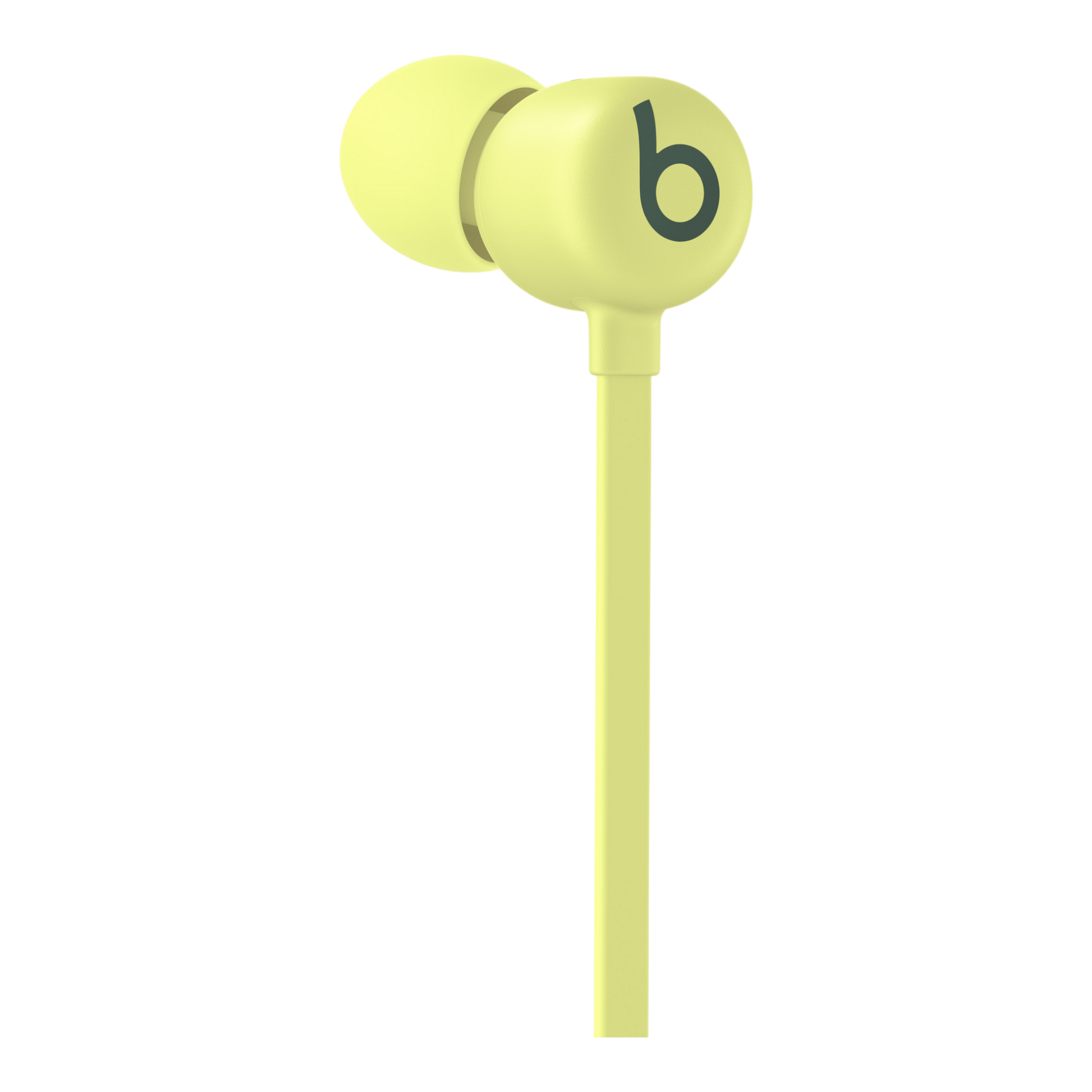 Beats Flex – All-Day Wireless Earphones - Yuzu Yellow - alAsil