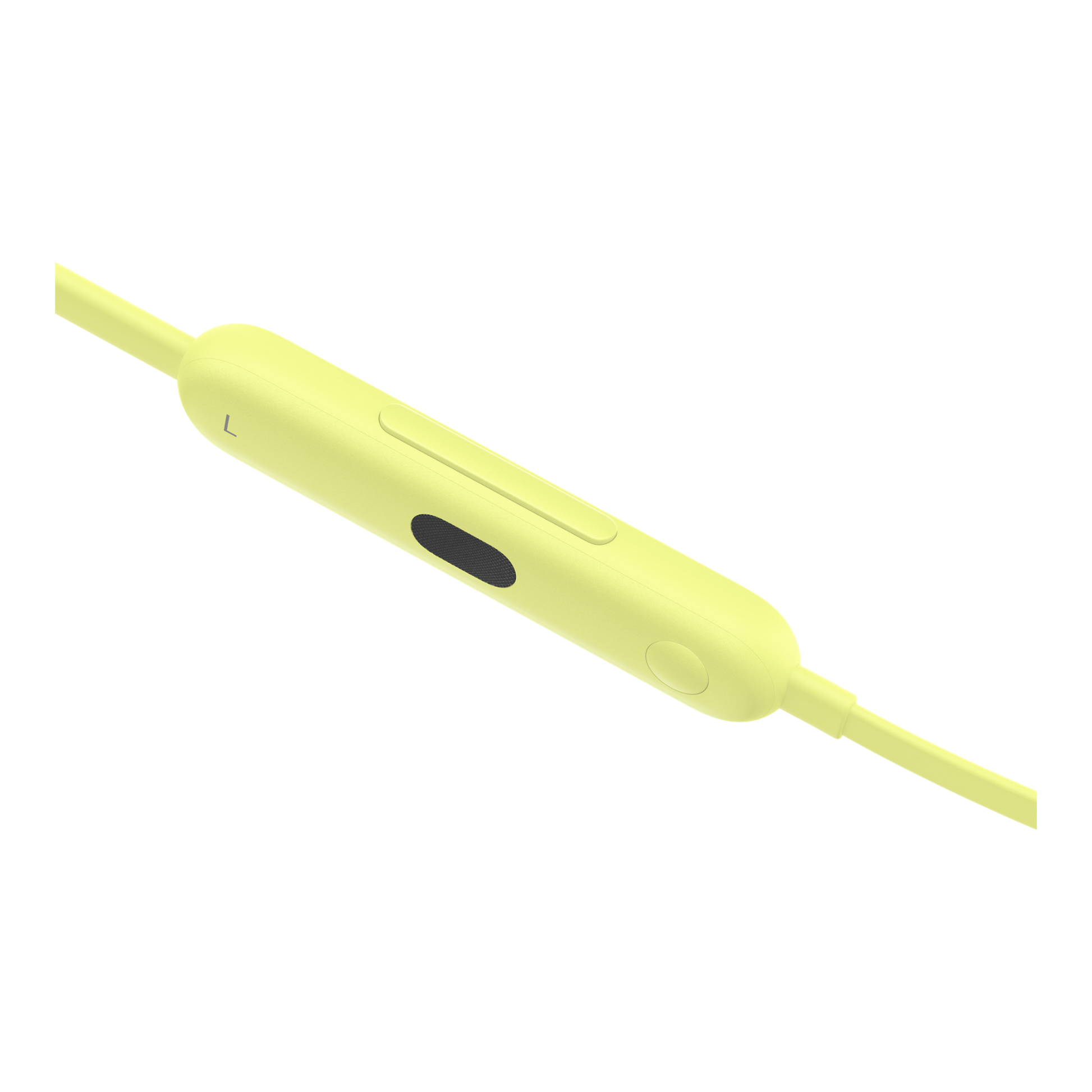 Beats Flex – All-Day Wireless Earphones - Yuzu Yellow - alAsil