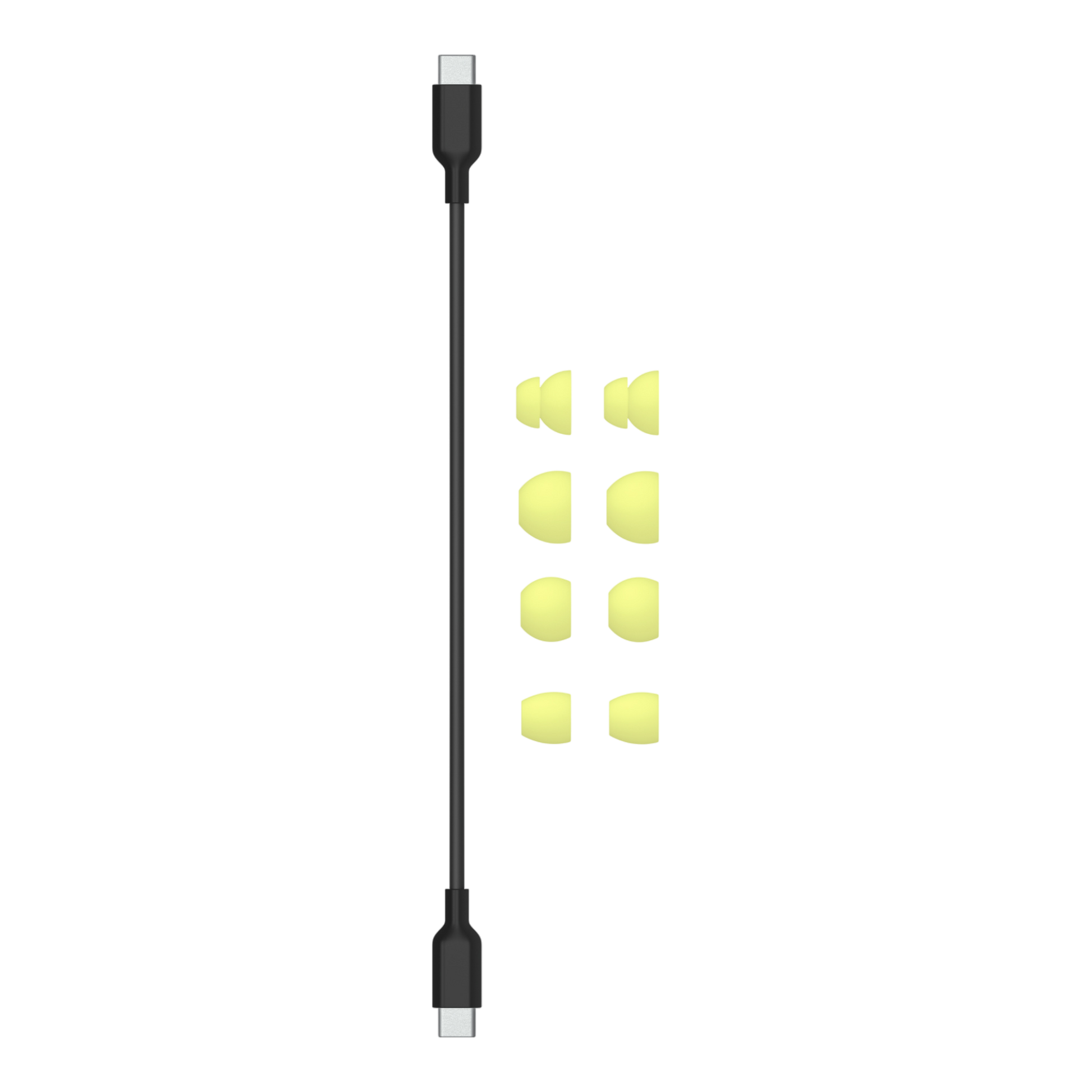 Beats Flex – All-Day Wireless Earphones - Yuzu Yellow - alAsil