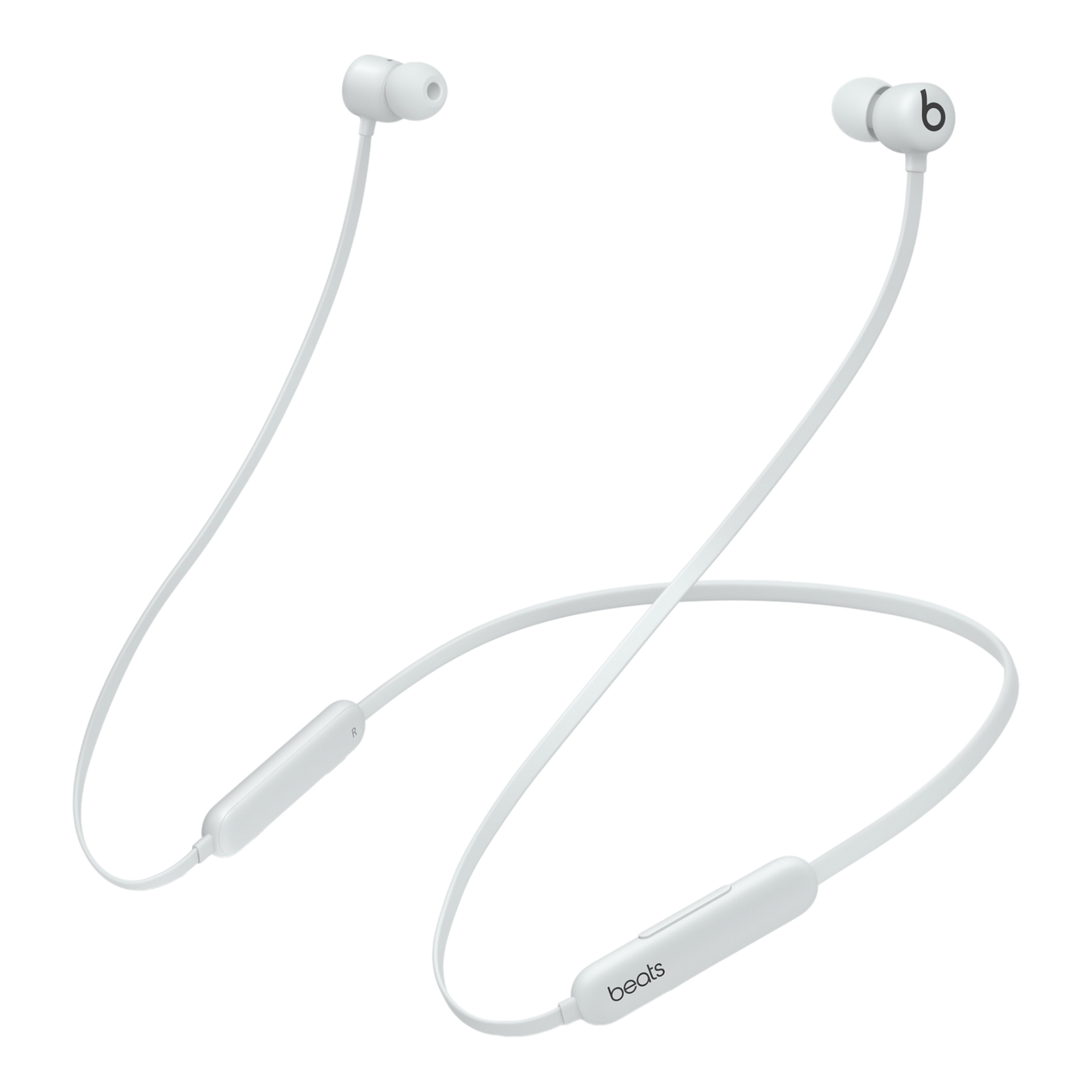 Beats Flex – All-Day Wireless Earphones - Smoke Gray - alAsil