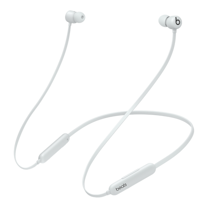 Beats Flex – All-Day Wireless Earphones - Smoke Gray - alAsil