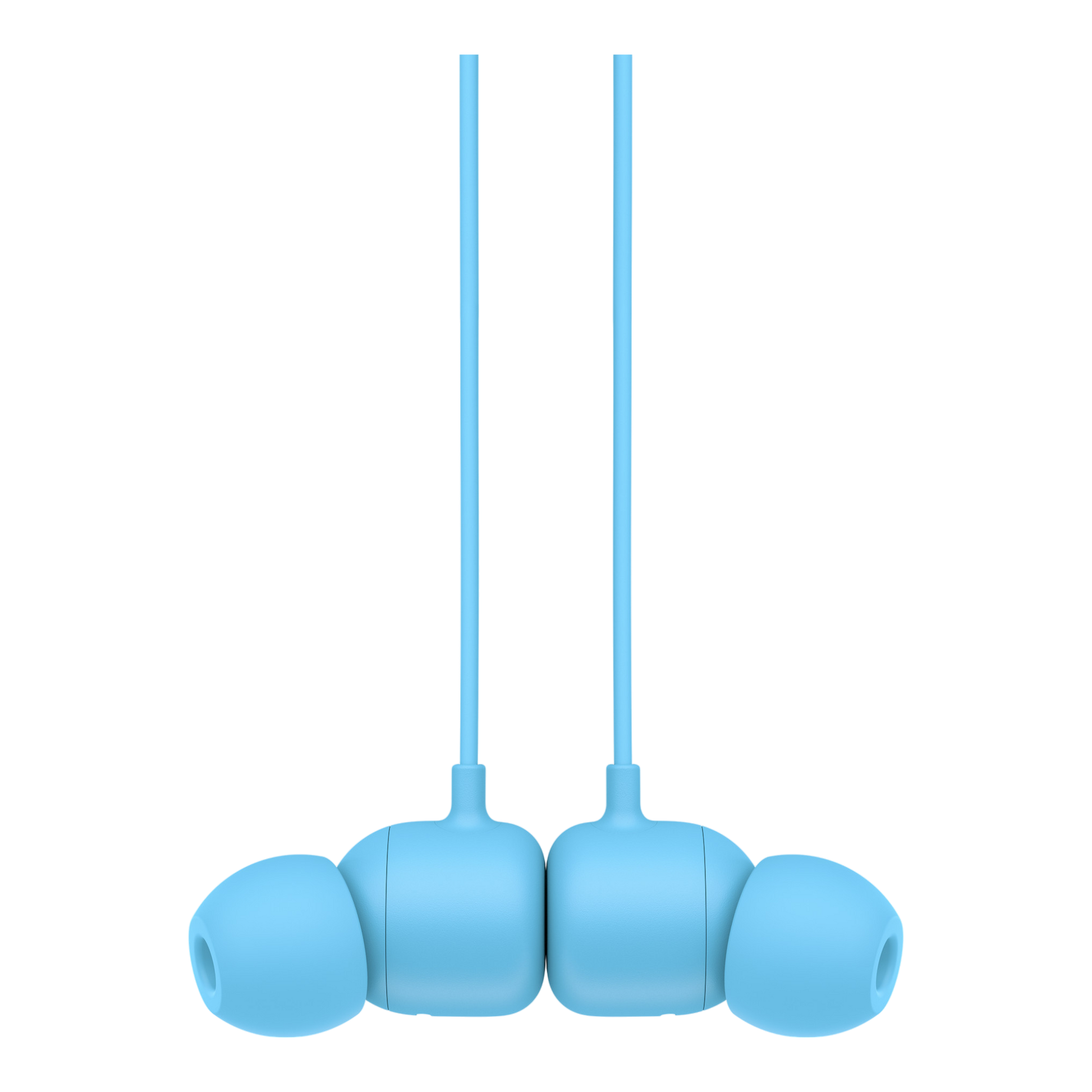 Beats Flex – All-Day Wireless Earphones - Flame Blue - alAsil